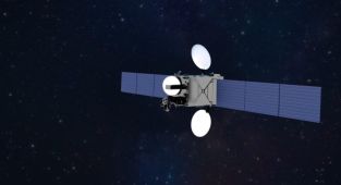 Türksat 6A uzayda 192 milyon kilometreyi aştı