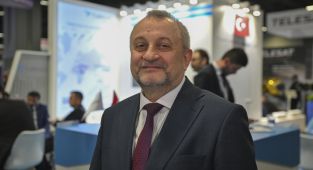 Ulaştırma ve Altyapı Bakan Yardımcılığına Ahmet Hamdi Atalay atandı
