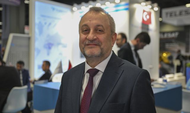 Ulaştırma ve Altyapı Bakan Yardımcılığına Ahmet Hamdi Atalay atandı