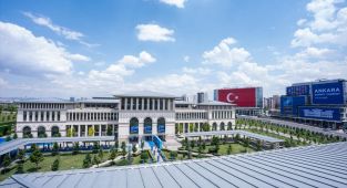 Vatandaşlardan CİMERe 'NATO' teşekkürü: Biz çok güçlü bir ülkeyiz