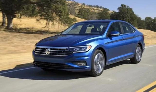 Volkswagen'de mali kriz: İşte üretimi sonlanacak modeller
