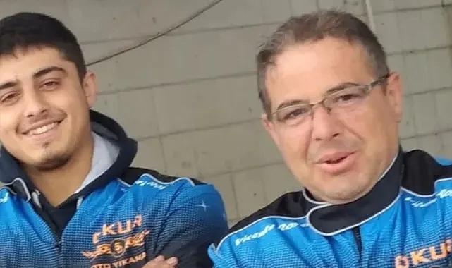 Yalova'da elektrik akımına kapılan baba ile oğlu can verdi