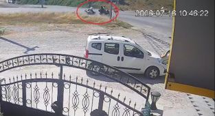 Yalova'da 2 motosikletin karıştığı kazada karı koca öldü, 1 çocuk yaralandı