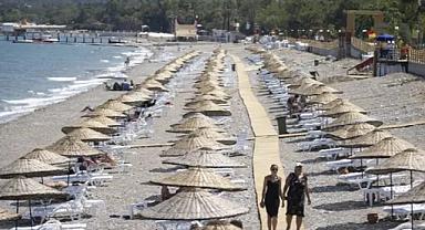 Yargıtay’dan plajlar için emsal karar: Kıyıya erişim engellenemez