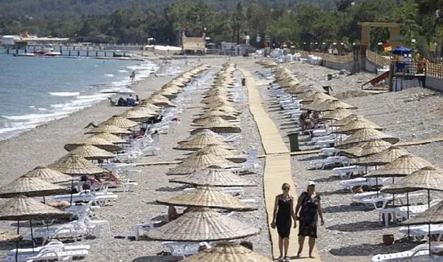Yargıtay’dan plajlar için emsal karar: Kıyıya erişim engellenemez