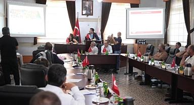 Yenişehir’de yeni imar alanı açılmayacağı resmi belgelerle ortaya çıktı