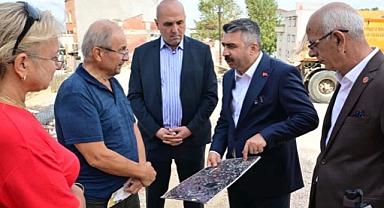 Yıldırım’da büyük dönüşüm, güvenli gelecek