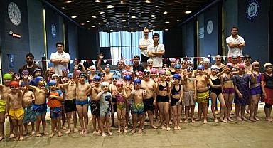 Yıldırım’da spor ve eğlence bir arada