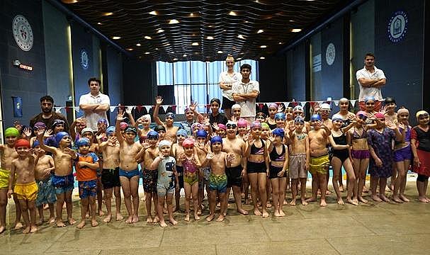 Yıldırım’da spor ve eğlence bir arada