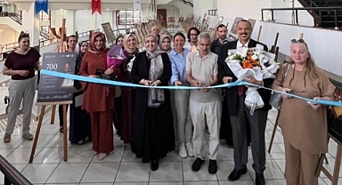 Yıldırımlı fotoğrafçılardan tarihi mirasa objektif