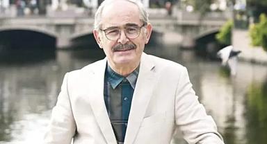 Yılmaz Büyükerşen, CHP'den istifa etti