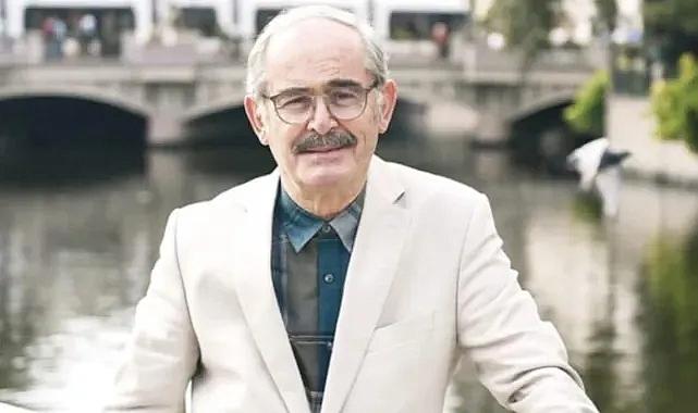 Yılmaz Büyükerşen, CHP'den istifa etti