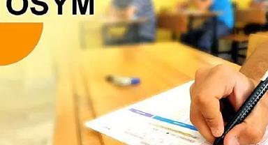 YKS'de her 8 adaydan biri 'tek bir doğru' bile yapamadı: Geçen yıla göre artış dikkat çekti