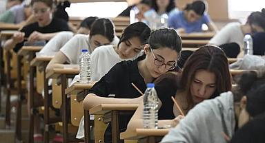 YKS'nin şampiyonları belli oldu! İşte Türkiye birincileri