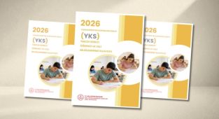 YKS tercih sürecinde öğrenci ve velilere rehberlik edecek kılavuz yayımlandı