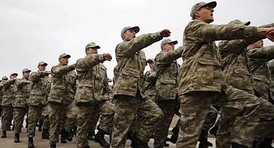 Yurt dışında askerliğini yapan gurbetçiler Türkiye’de de geçerli olacak