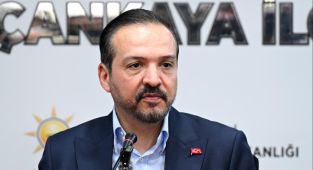 Zorlu: Türkiye, dünyada güvenli liman olma özelliğini koruyan yegane ülkelerden biri