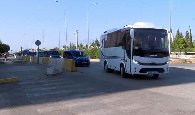 10 milyar liralık Hazine taşınmazı vurgununda 10 tutuklama
