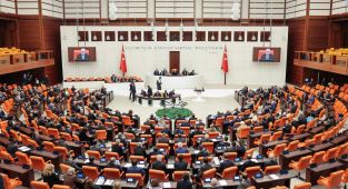 10 soruda Çerçeve Kanun Teklifi