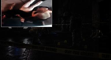 15 yaşındaki tetikçi öldüreceği kişiyi karıştırınca ortalık kan gölüne döndü
