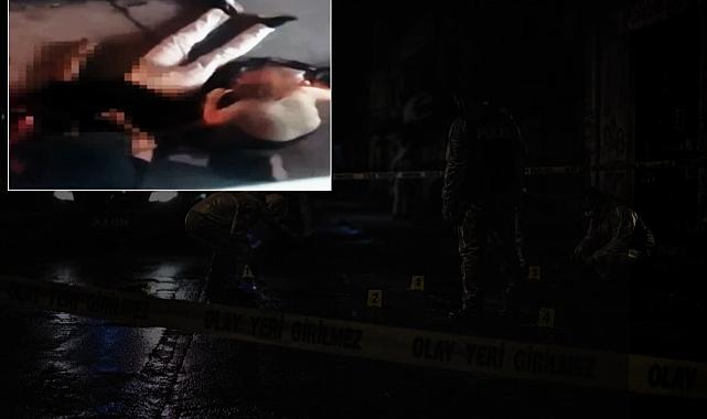 15 yaşındaki tetikçi öldüreceği kişiyi karıştırınca ortalık kan gölüne döndü