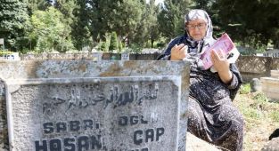 17 Ağustos'un acısı 27 yıldır taze: Her yıl 17 Ağustos'ta sabahı zor ederim