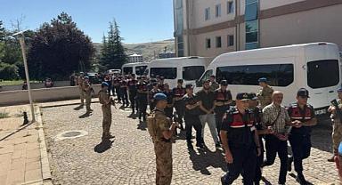 2,4 milyar liralık yasa dışı bahis trafiği: 39 gözaltı