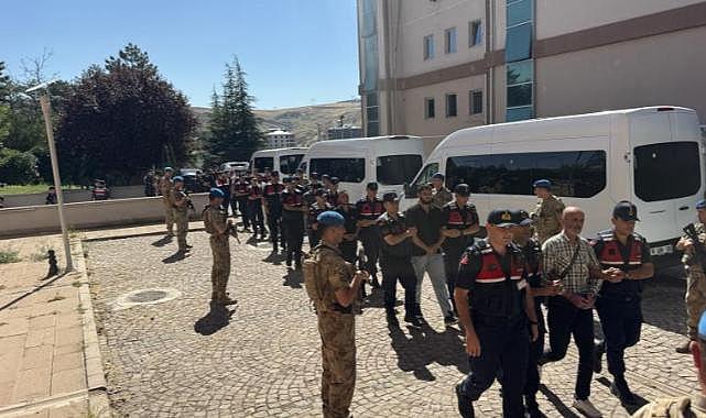 2,4 milyar liralık yasa dışı bahis trafiği: 39 gözaltı
