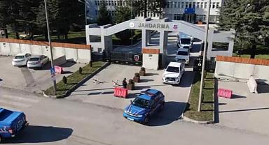 28 ilde zehir taciri 69 kişi tutuklandı