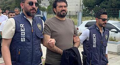 3 aydır tutuklu bulunan gazeteci Rasim Ozan Kütahyalı tahliye edildi