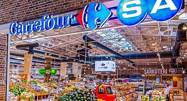 A101'in sahibi Aydın Grup, CarrefourSA'yı resmen satın aldı
