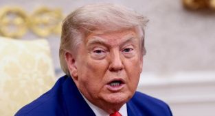 ABD Başkanı Trump, İran'la sona eren mutabakatı uzatmak istemediklerini açıkladı