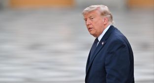 ABD'de 25 eyalet, son tarifeleri nedeniyle Trump yönetimine dava açtı