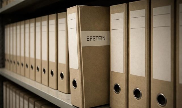 ABD'de New Mexico eyaletinden Adalet Bakanlığına Epstein davası