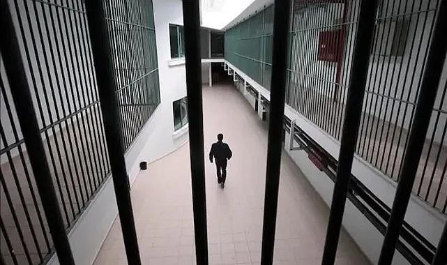 Adalet Bakanlığı verileri paylaştı: Cezaevlerinde doluluk yüzde 142