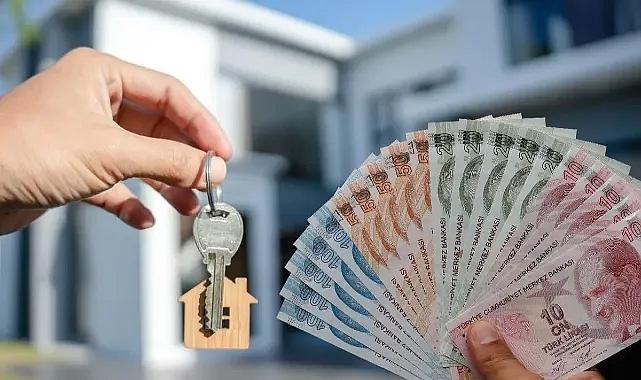 Ağustos ayında ev ve iş yerlerine yapılacak kira artış oranı netleşti