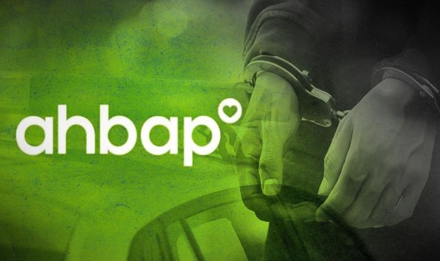 Ahbap Derneği'nin banka hesapları mercek altında