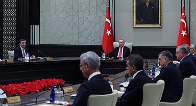 Ahlat’ta tarihi buluşma! Kabine üçüncü kez burada toplanacak