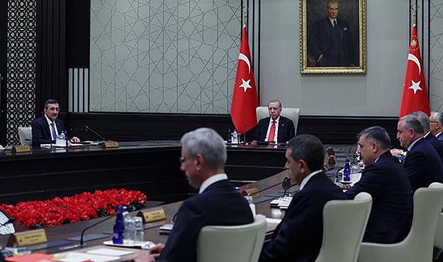 Ahlat’ta tarihi buluşma! Kabine üçüncü kez burada toplanacak