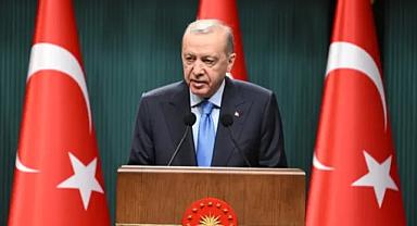 AK Parti Sözcüsü Çelik: Cumhurbaşkanı Erdoğan 14 Ağustos'ta tarihi bir konuşma yapacak