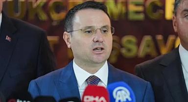 Akın Gürlek duyurdu: Orman yangınlarında 9 tutuklama