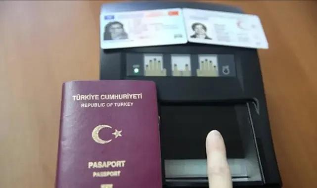 Akın Gürlek duyurdu: Usulsüz yolla vatandaşlık operasyonunda 72 gözaltı