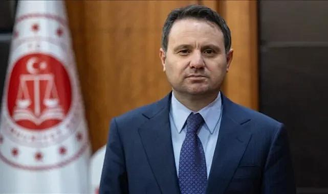 Akın Gürlek: Hiçbir cinayet unutulmayacak, hiçbir delil göz ardı edilmeyecek