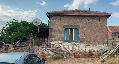 Aksaray’da borçlunun evini basan alacaklı iki kişiyi hayattan kopardı