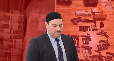 Ali̇han Kuri̇ş soruşturmasında dev MASAK raporu