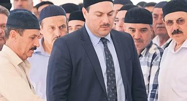 Alihan Kuriş'in ifadesi ortaya çıktı