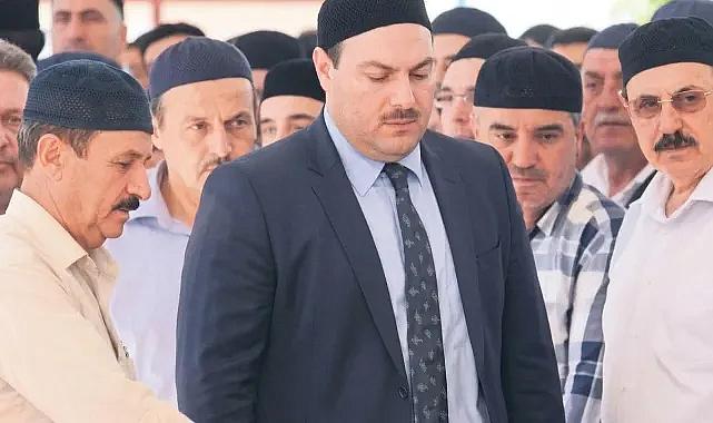 Alihan Kuriş'in ifadesi ortaya çıktı