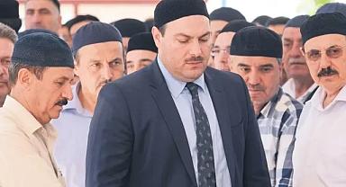 Alihan Kuriş ve ailesinin mal varlığı ortaya çıktı