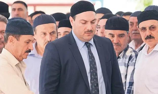 Alihan Kuriş ve ailesinin mal varlığı ortaya çıktı