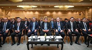 Ankara'da Terör Suçları Değerlendirme Toplantısı yapıldı